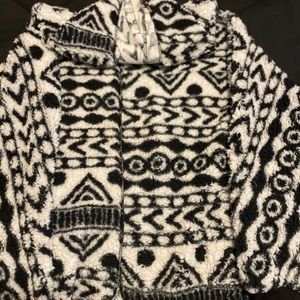 LuLaRoe Teddy Bear jacket